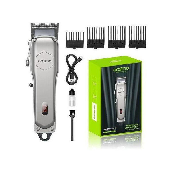 Tondeuse Oraimo Pro Puissante