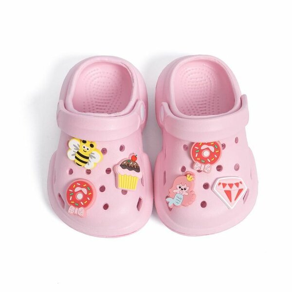 Sabots Enfants Colorés