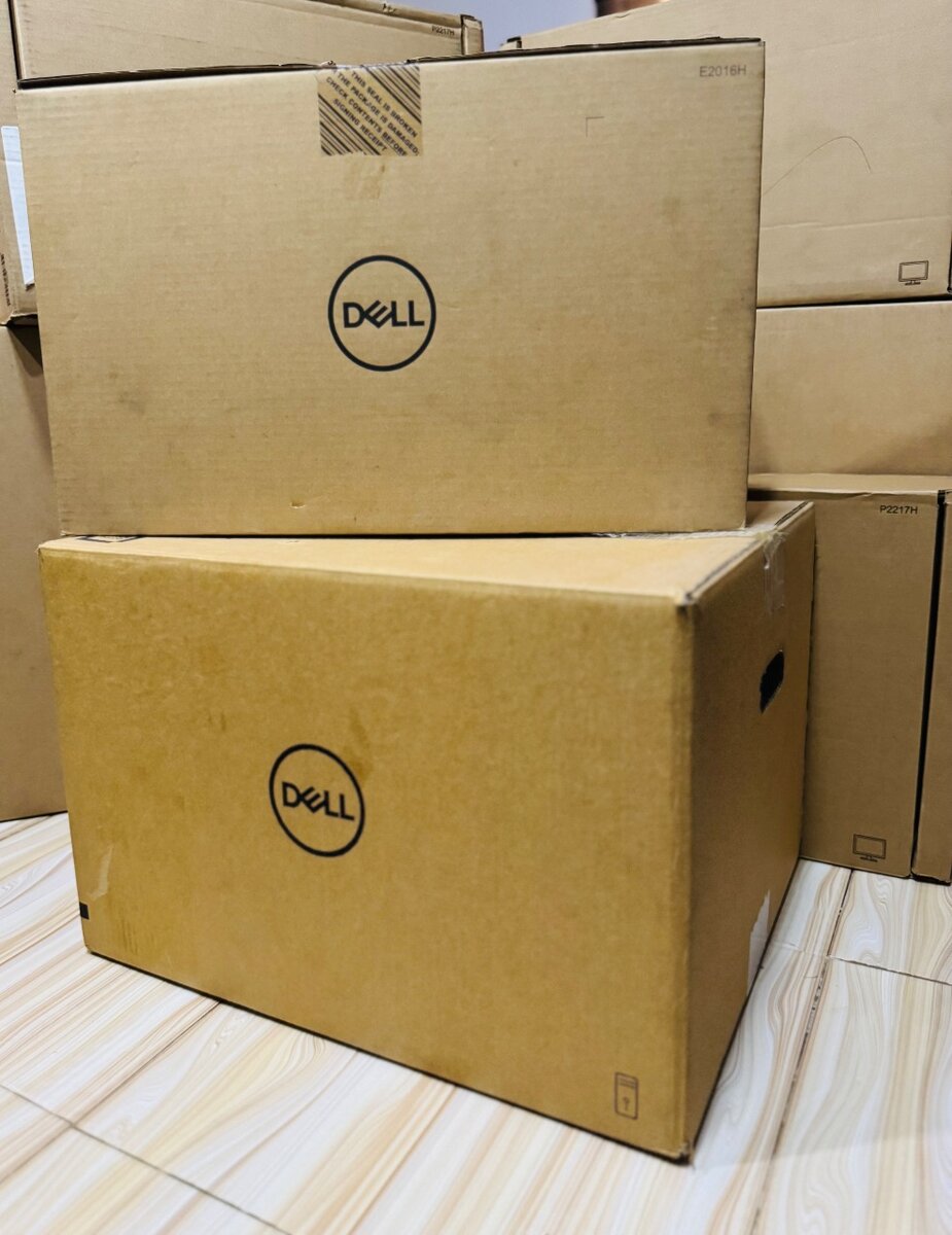Dell Optiplex 7090 i7 11th Gen Desktop Set..