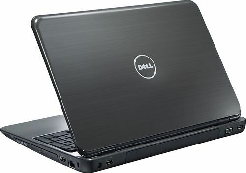 Dell laptop