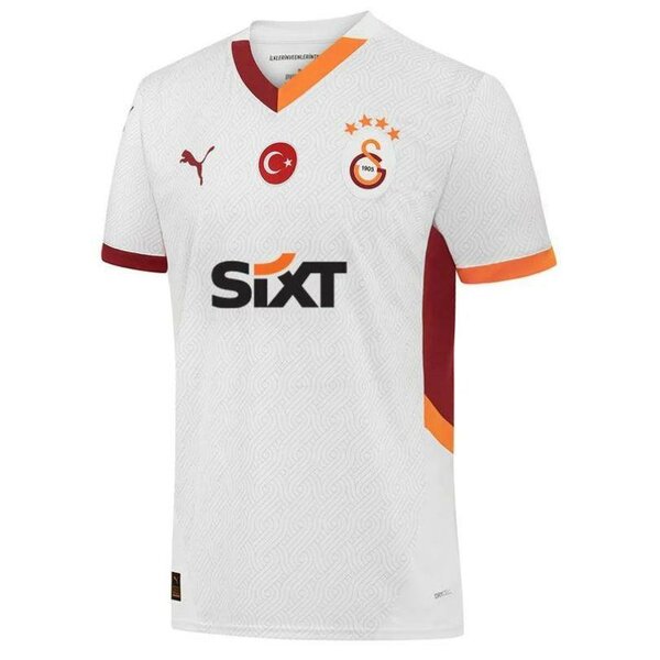 Maillot Galatasaray Puma