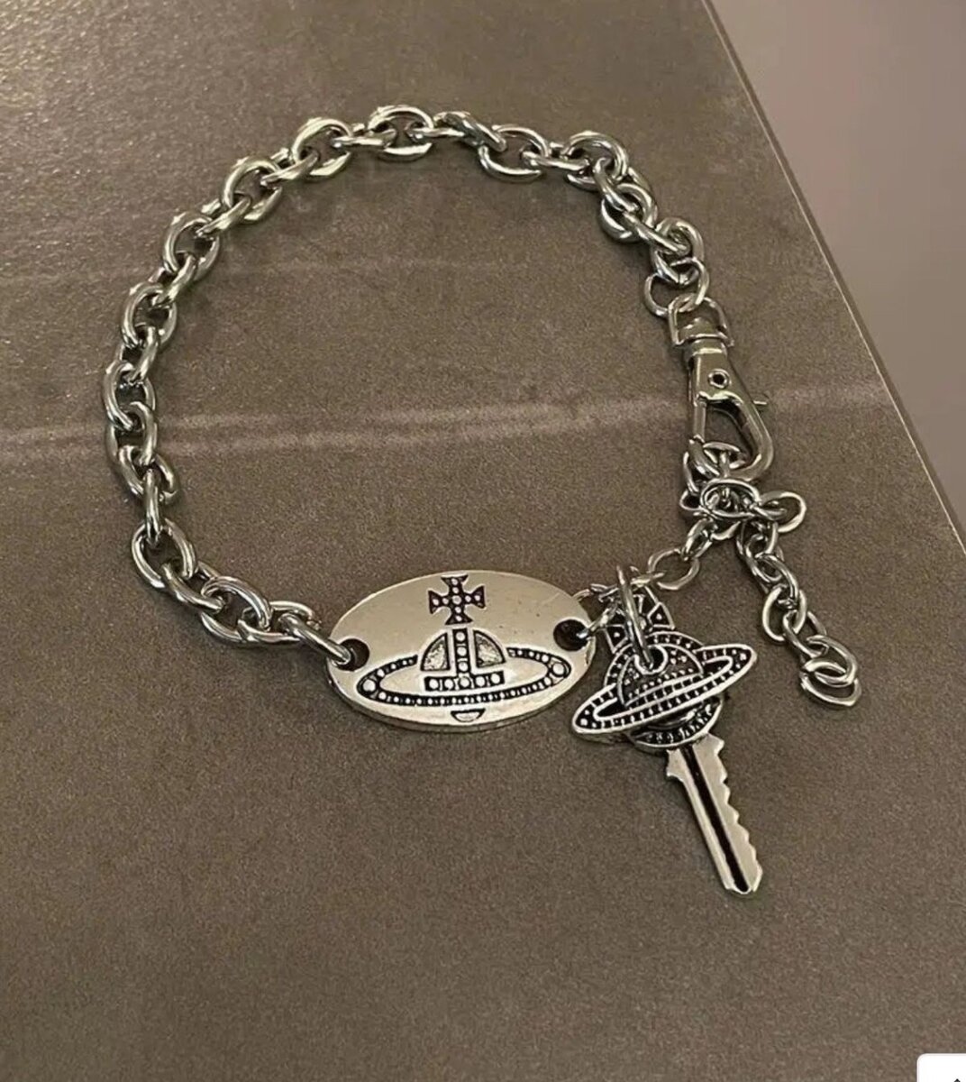 BRACELET VIVIENNE WESTWOOD