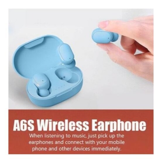 Air phone 6