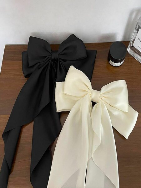 Chouchou Noeud élégants