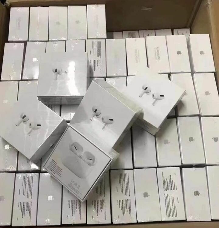 Airpods 2nd generation type c to type latest version