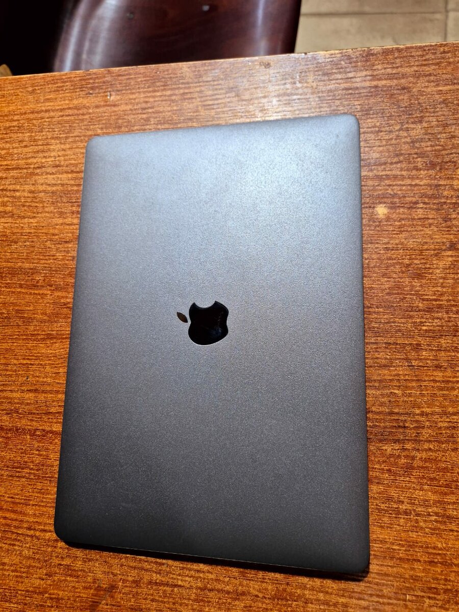 Macbook air 2019