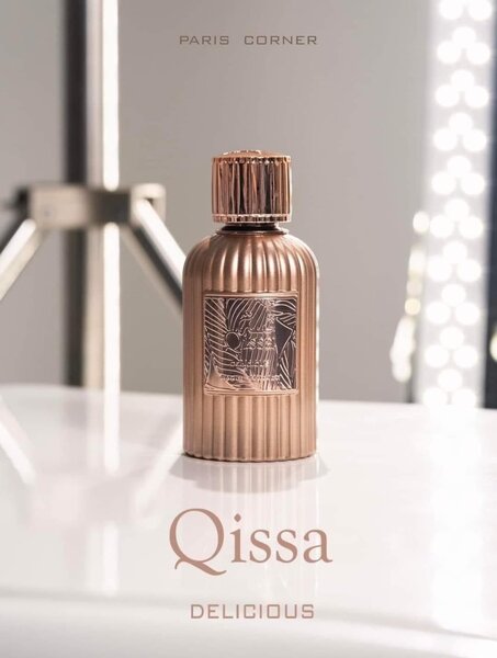Qissa Delicious