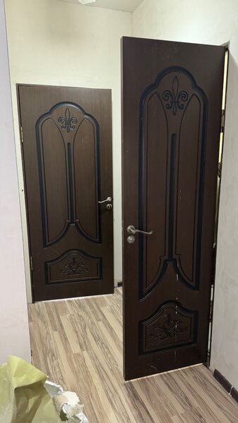 Продаю межкомнатные двери