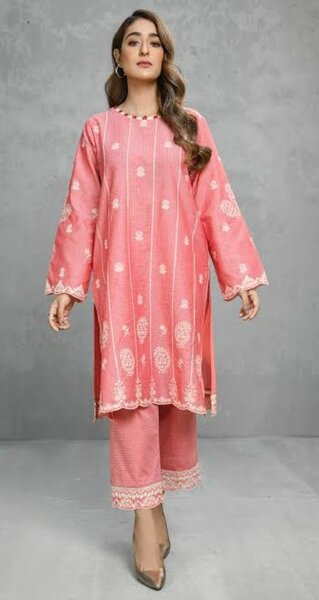 2 piece suit lawn