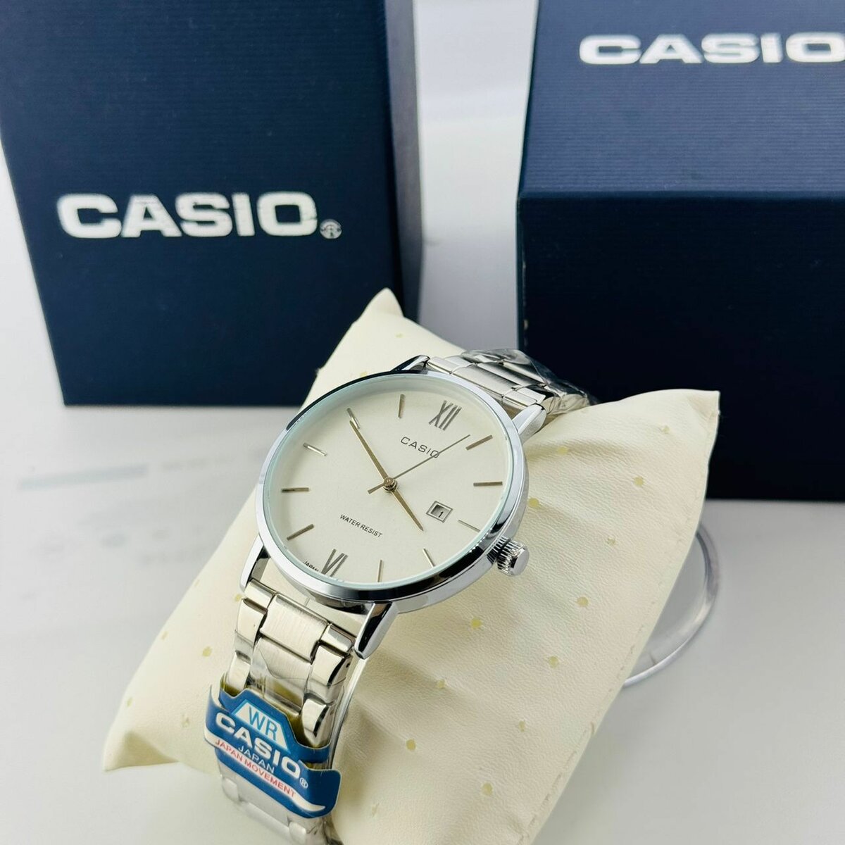 Montre Casio  Classique