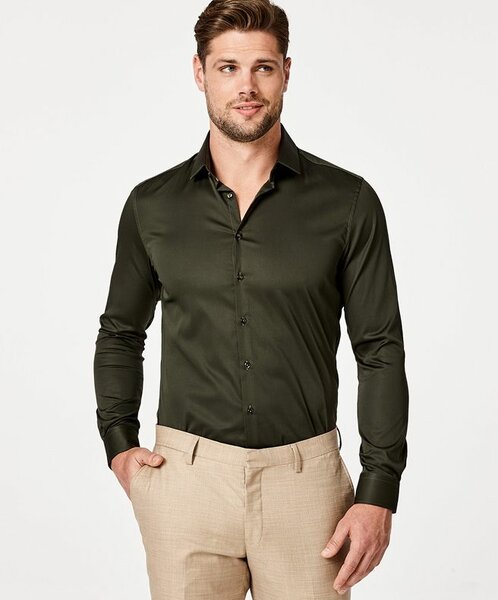 Men dress shirt