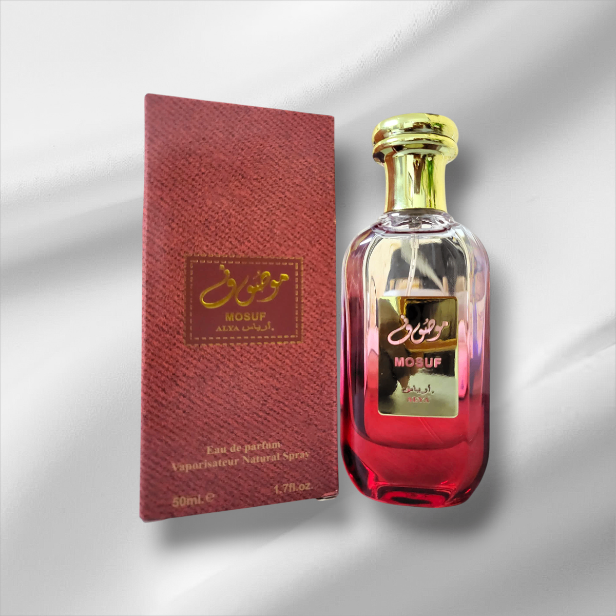 Parfum Mosuf 50ml
