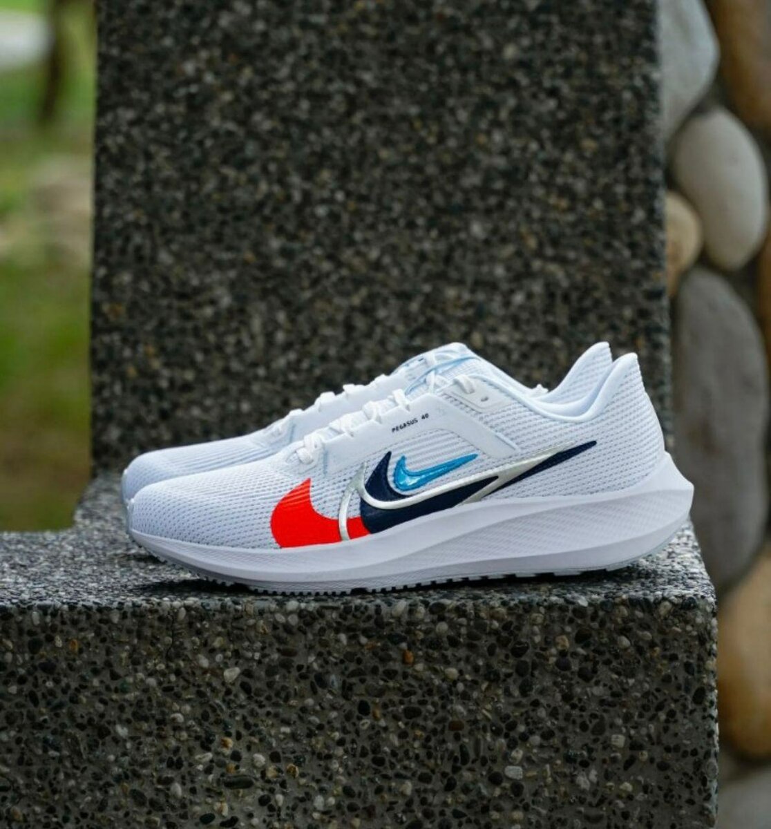 Nike Air Zoom Pegasus Homme