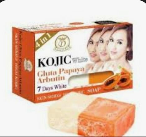 Kojic White