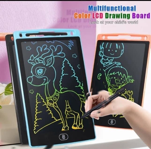 12 inch Lcd Writing Board
