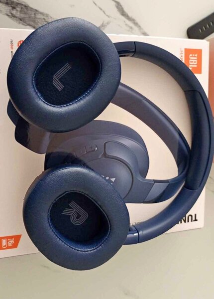 Casque Bluetooth JBL Tune 720BT