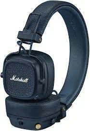 Casque Bluetooth Marshall