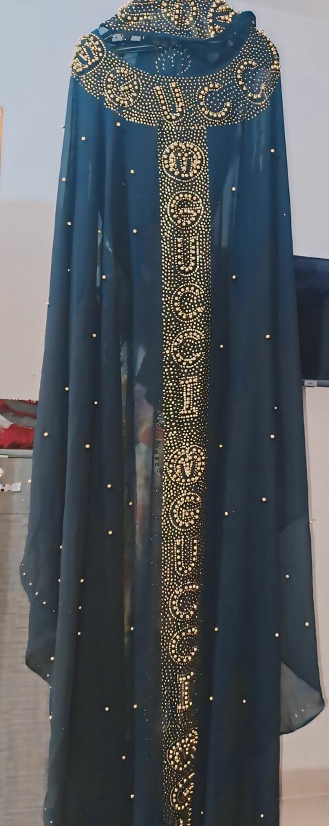Abaya for Sell