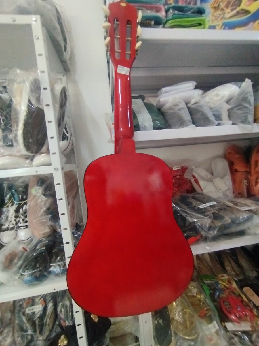 GUITARE DE MARQUE BONTEMPPI