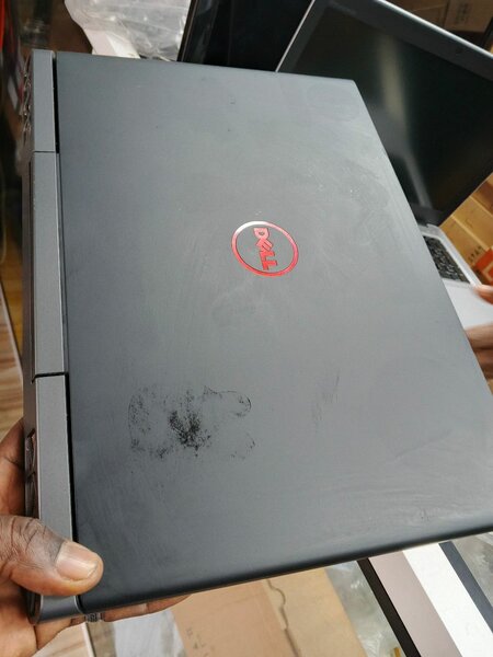 Ordinateur portable Dell Gaming