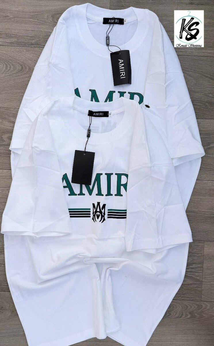 T-shirts imprimés tendance