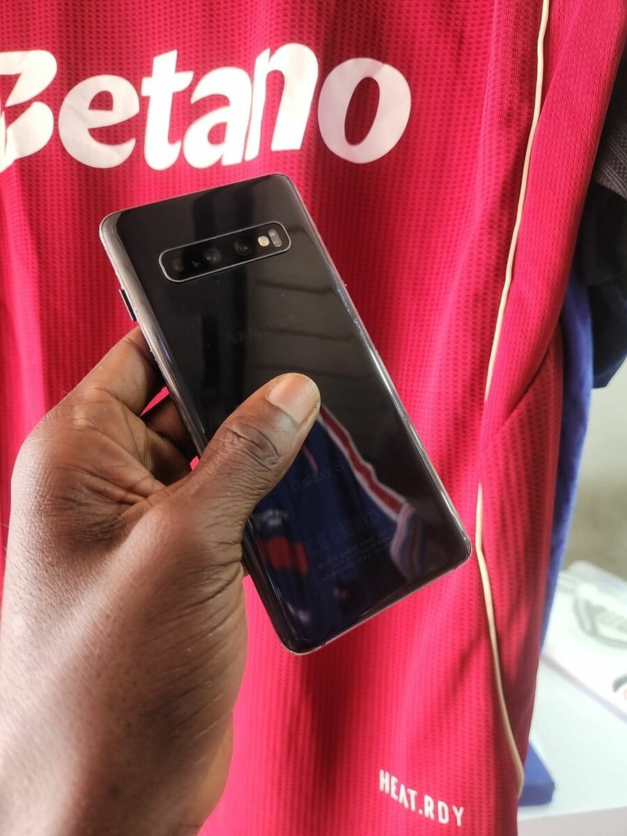 Smartphone Samsung Galaxy