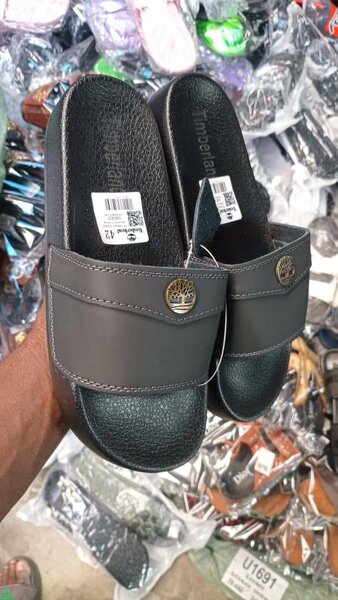 Original Timberland slide slippers