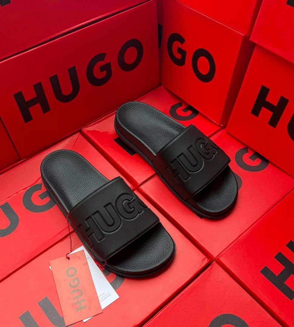 Tongs HUGO Homme Confort