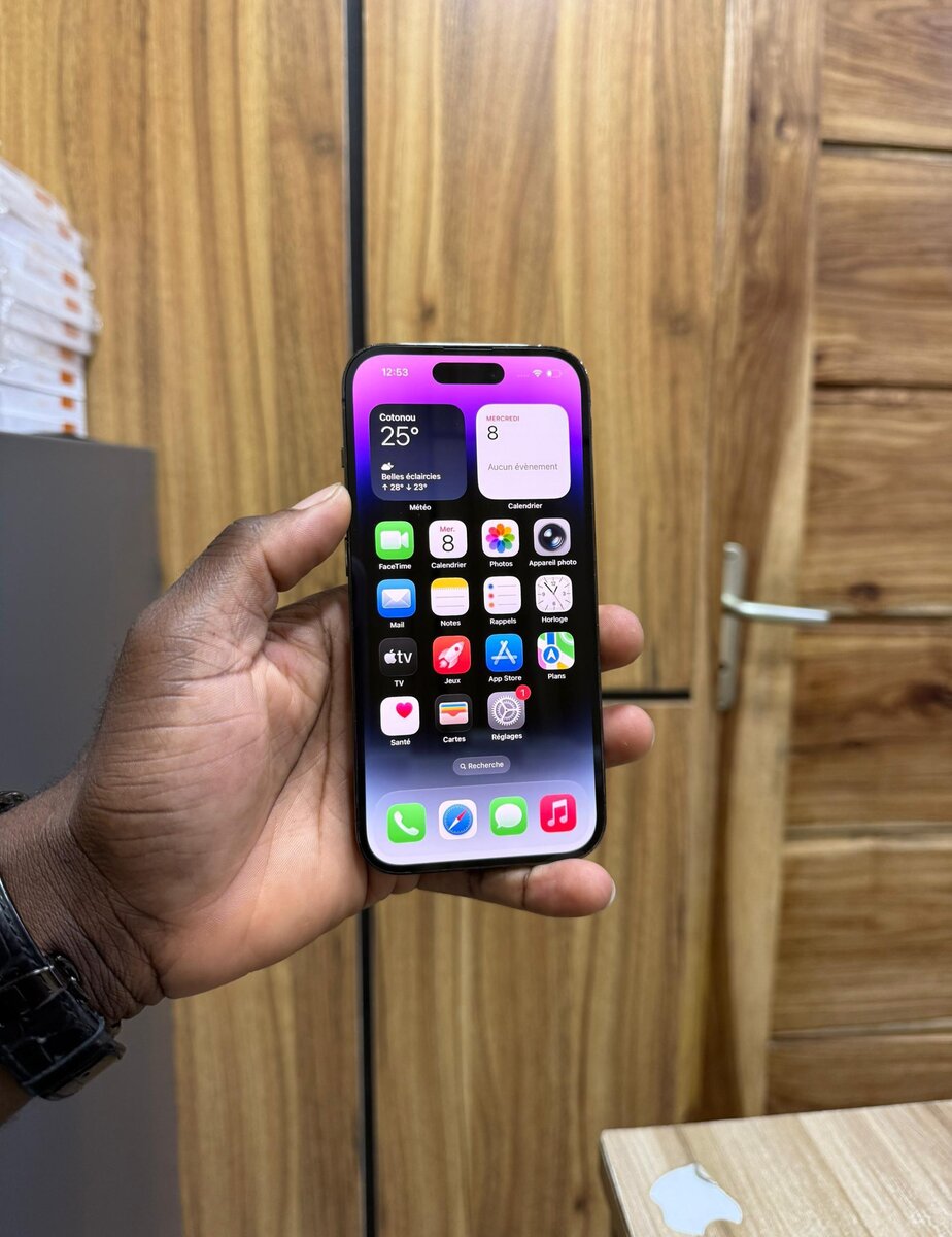 iPhone 14 Pro  128GB