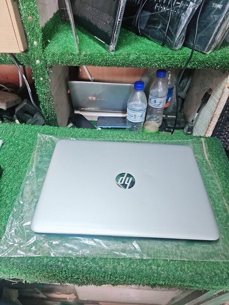 HP Laptop Core i7