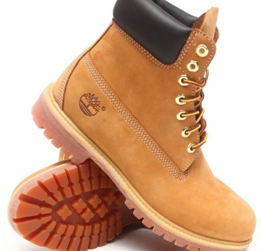 Timberland