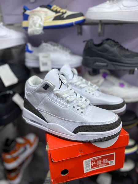 Jordan 3