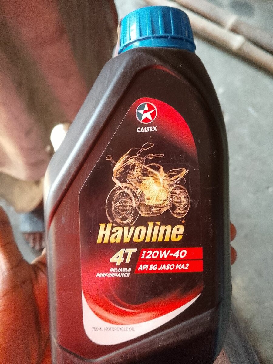 Hovoline oli