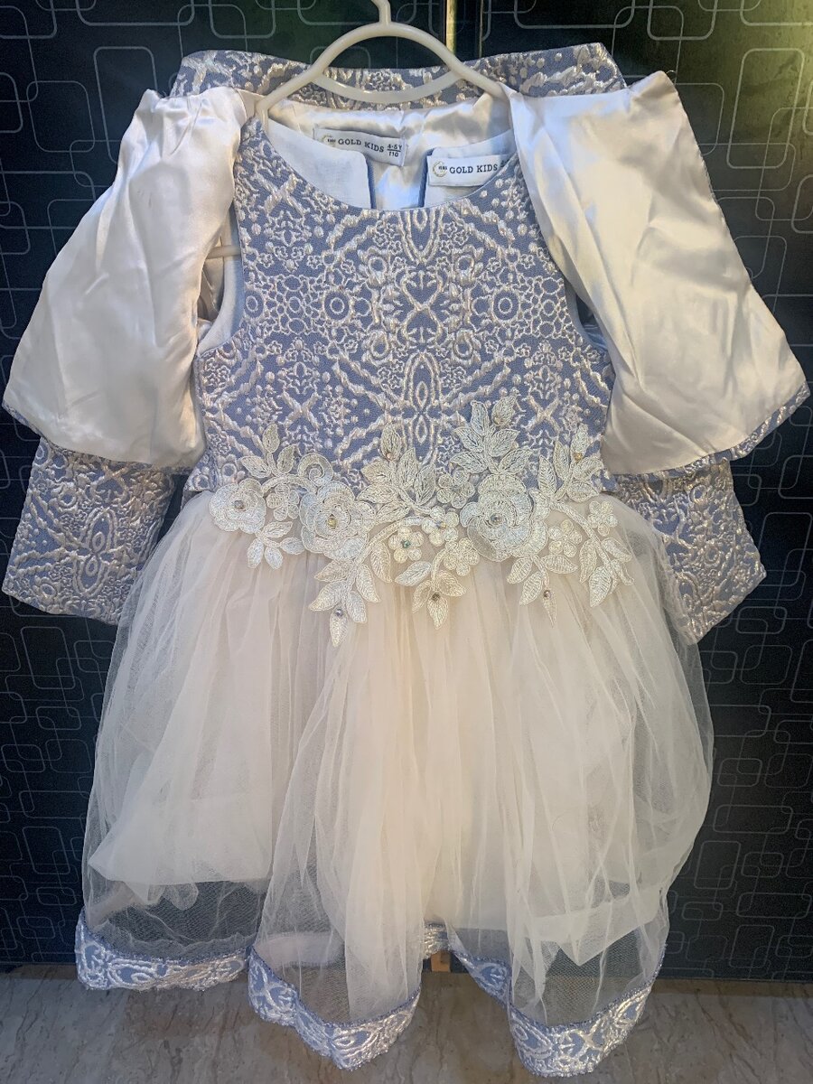 Frock