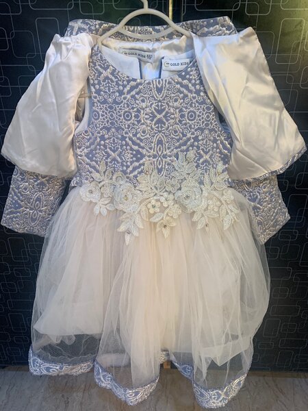 Frock