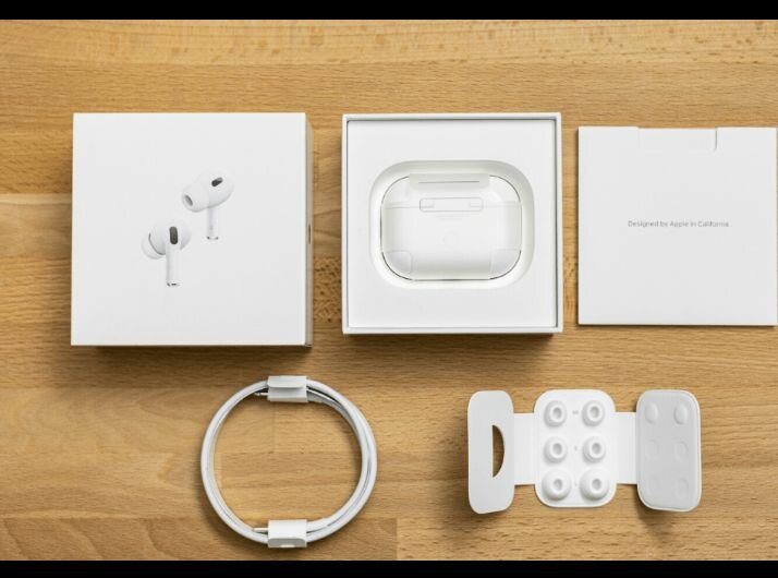 AirPods 3ème Génération