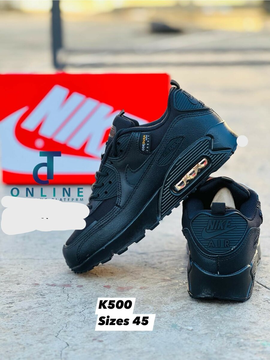 Sneakers nike air 45