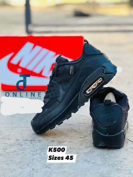 Sneakers nike air 45