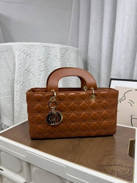 Sacs Dior