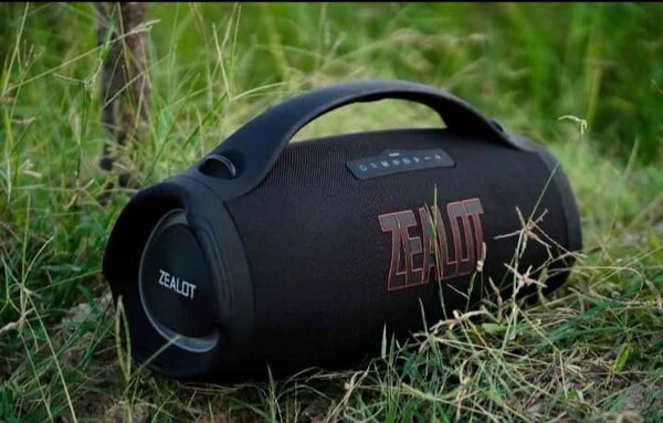 ZEALOT S98 Bass Wireless Speaker