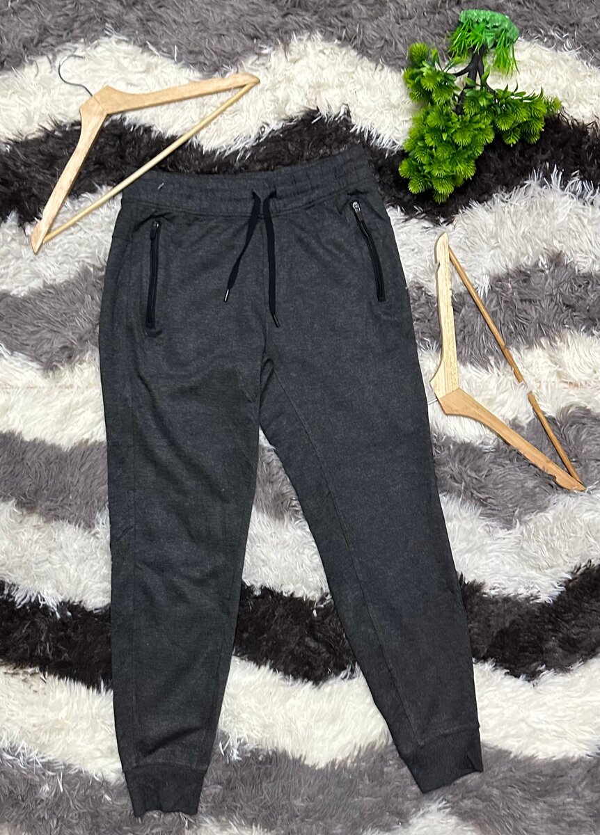 Pantalon de jogging homme élégant