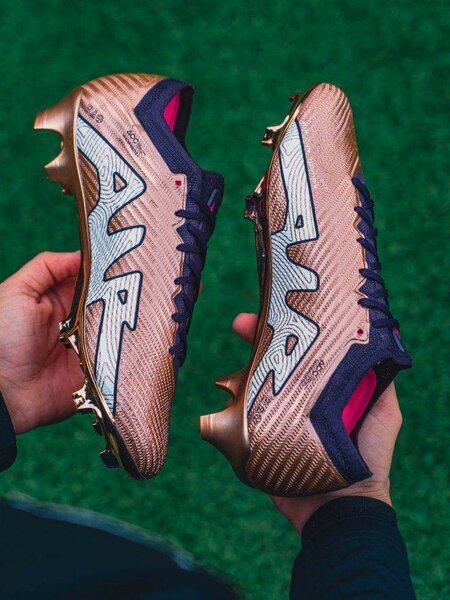 Chaussures de Football Haute Performance