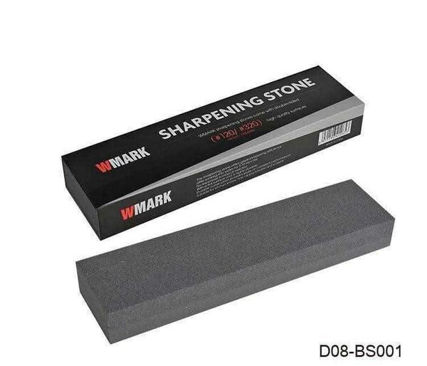 Pierre à aiguiser Wmark