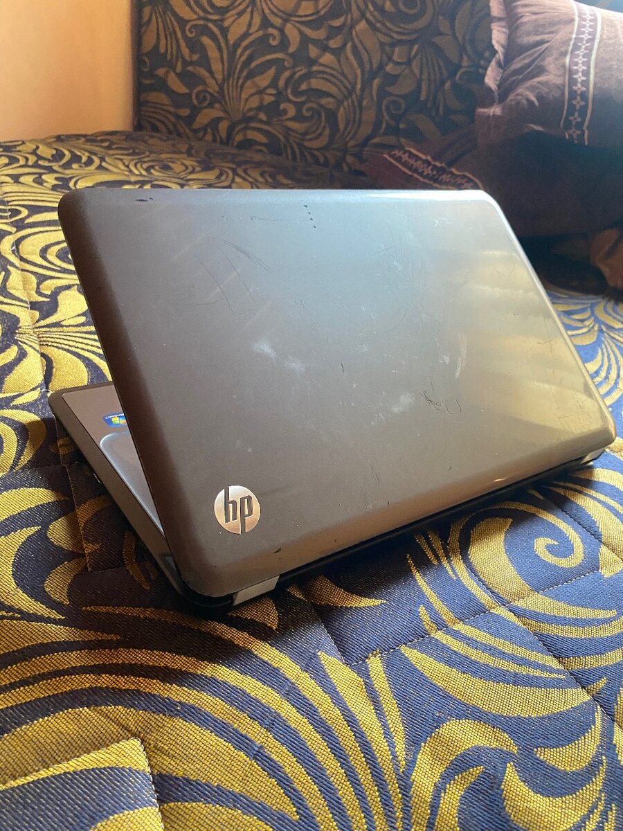 Hp core i3