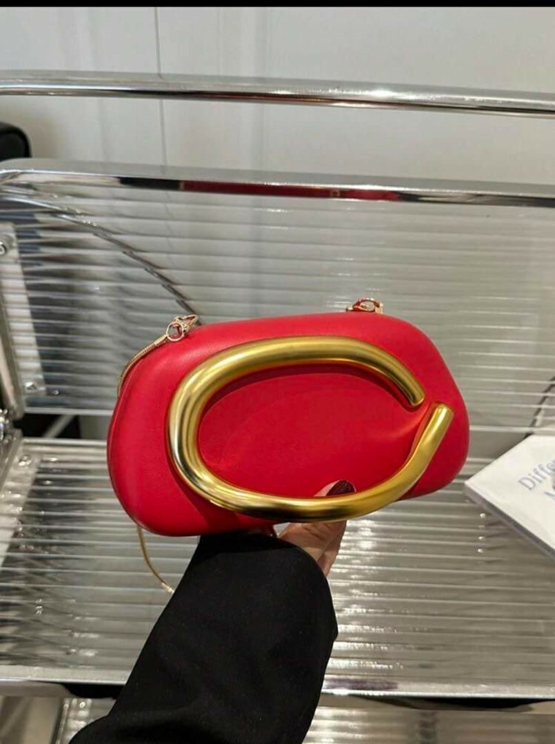 Sac à main élégant en cuir