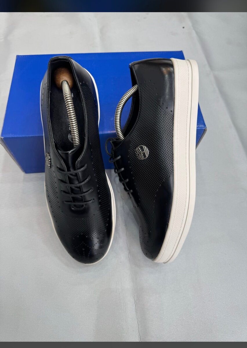 Chaussures décontractées homme