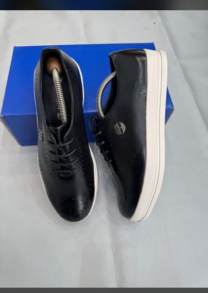 Chaussures décontractées homme