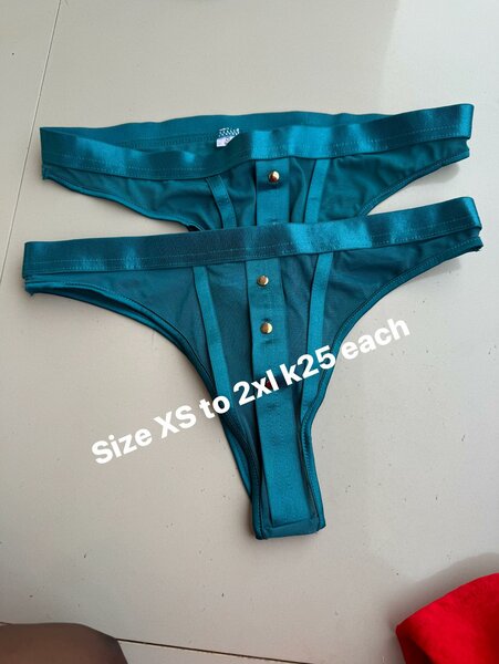 Women's panties