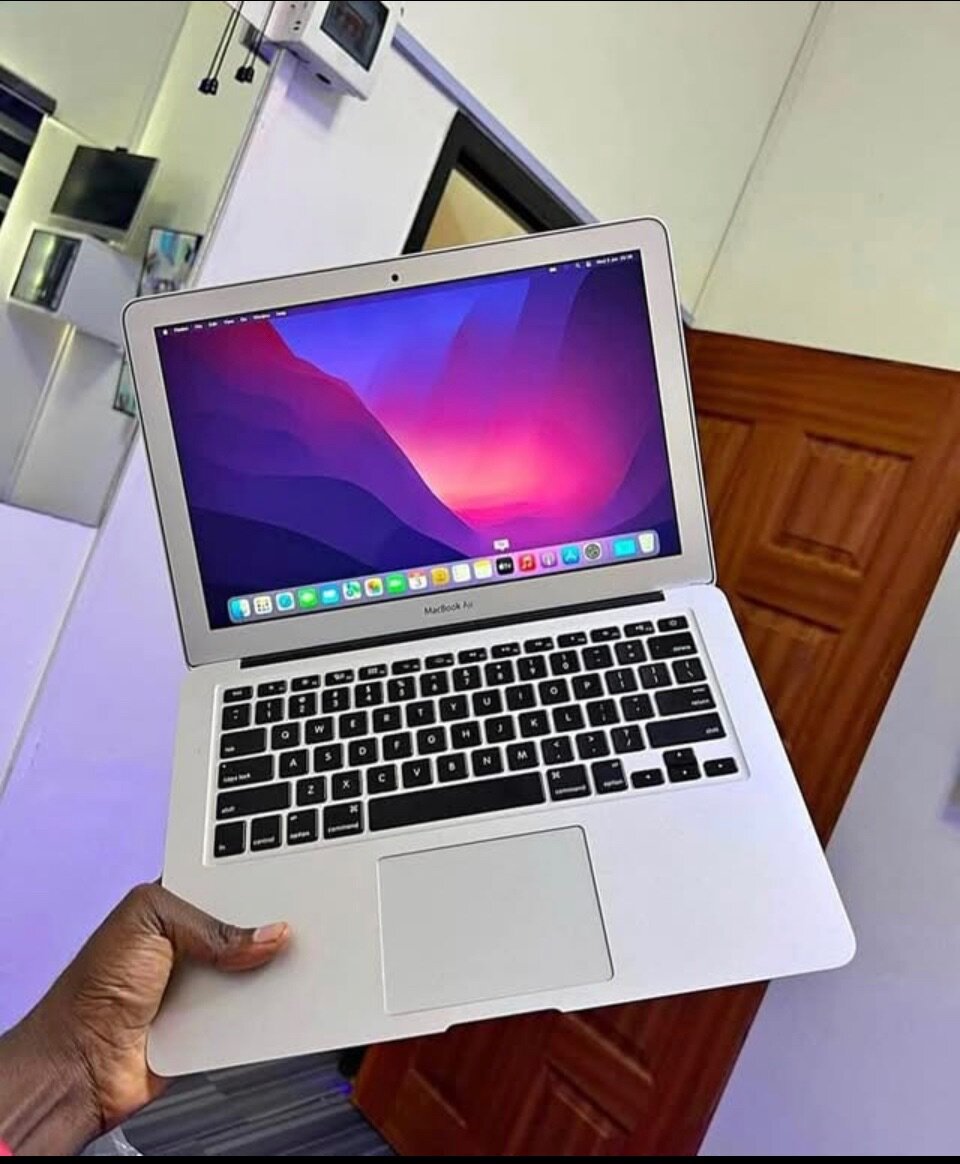 Macbook air 2013 core i5