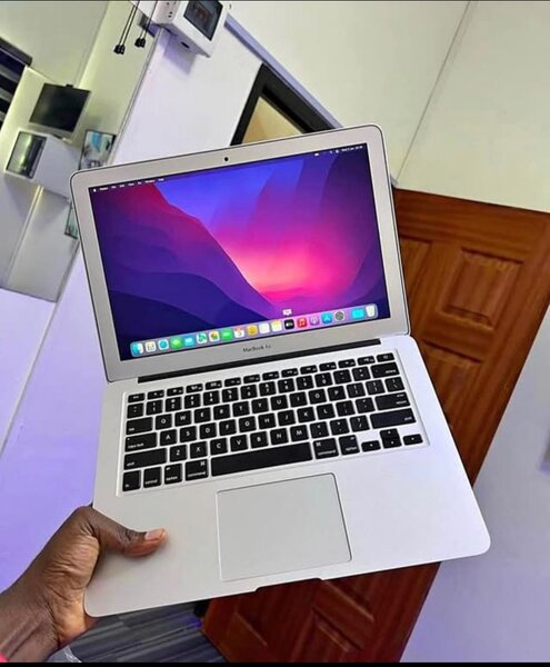 Macbook air 2013 core i5